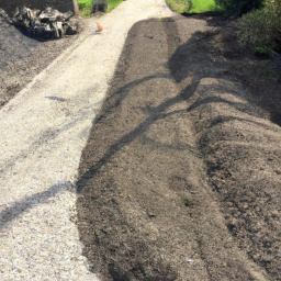 Descente de Garage Pavée : Valorisez l'Entrée de votre Propriété Maromme